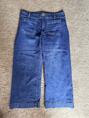 Maeve Colette Jeans